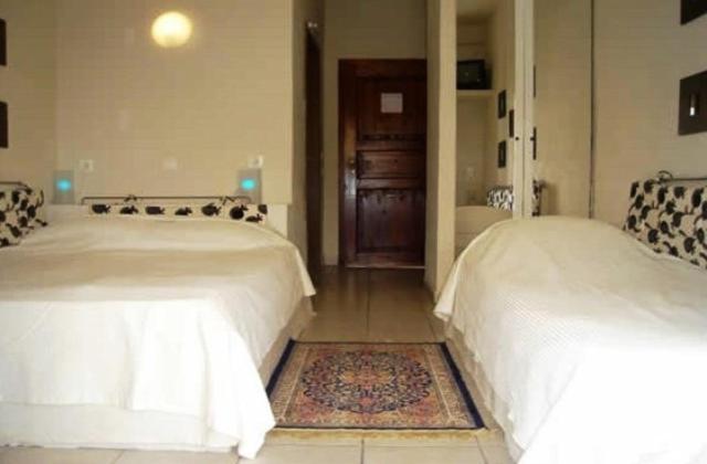 Hotel Idea Фурка Экстерьер фото